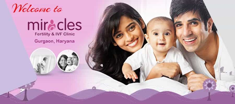 Fertility Clinic in Gurgaon, India